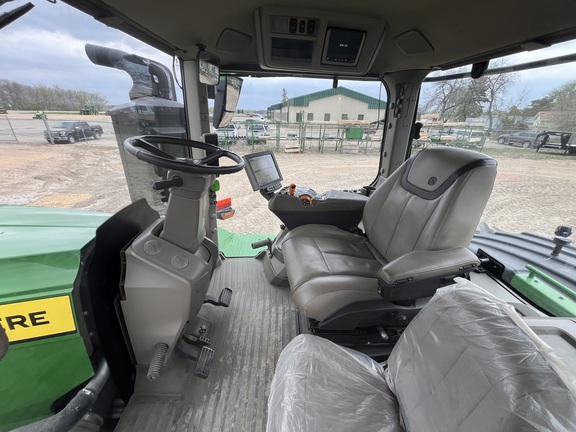 2023 John Deere 9RX 590 - Photo26
