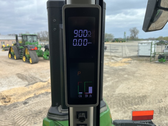 2023 John Deere 9RX 590 - Photo27