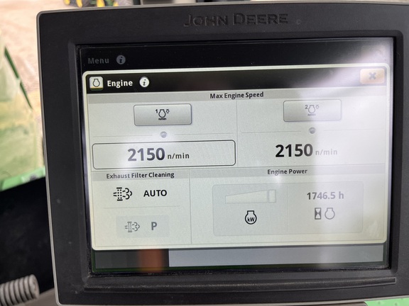 2023 John Deere 9RX 590 - Photo28