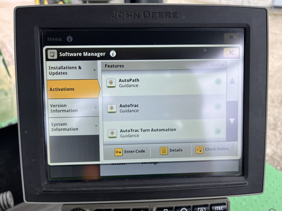 2023 John Deere 9RX 590 - Photo29