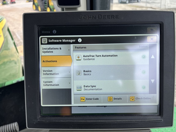 2023 John Deere 9RX 590 - Photo30