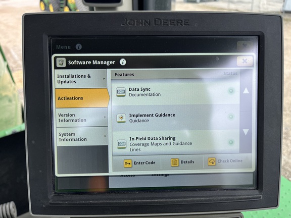 2023 John Deere 9RX 590 - Photo31