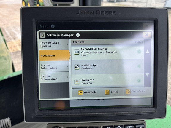 2023 John Deere 9RX 590 - Photo32