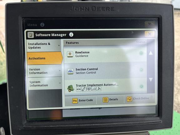 2023 John Deere 9RX 590 - Photo33