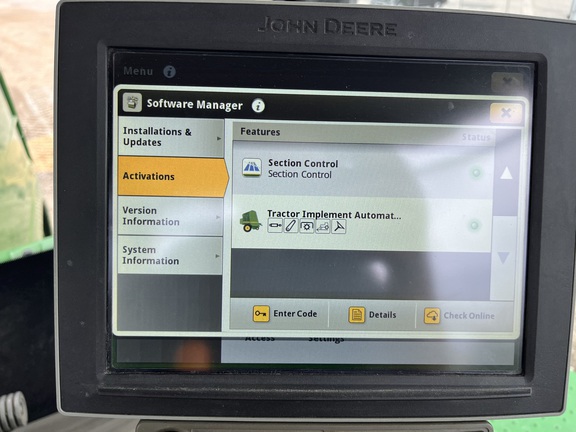 2023 John Deere 9RX 590 - Photo34