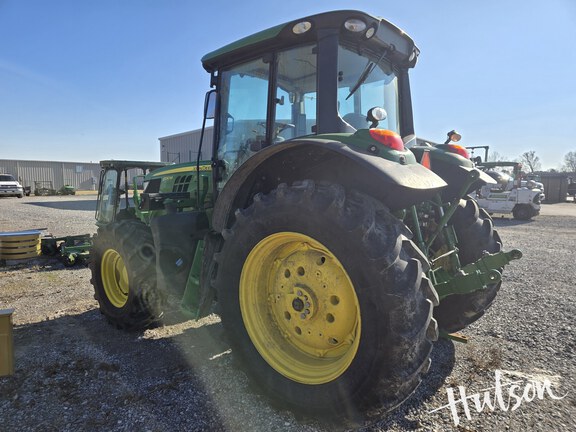 Photo of 2024 John Deere 6130M