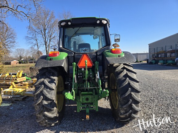 Photo of 2024 John Deere 6130M