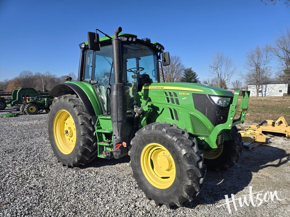 Photo of 2024 John Deere 6130M