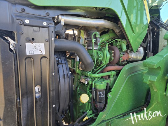 Photo of 2024 John Deere 6130M