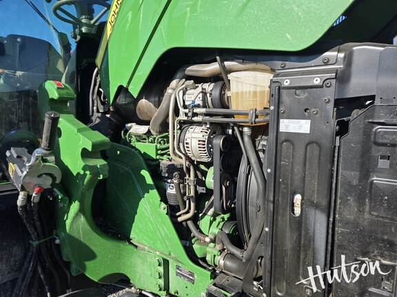 Photo of 2024 John Deere 6130M