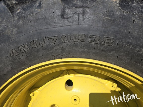 Photo of 2024 John Deere 6130M