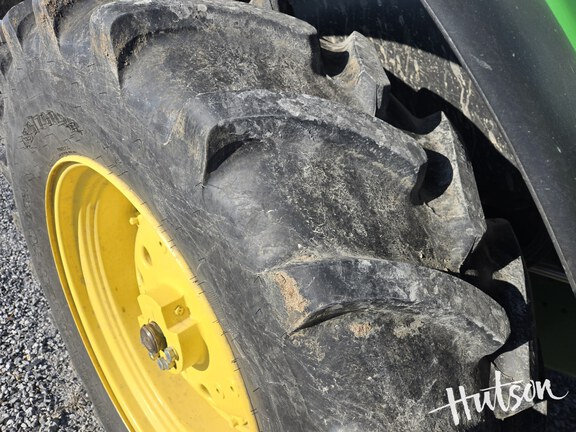 Photo of 2024 John Deere 6130M