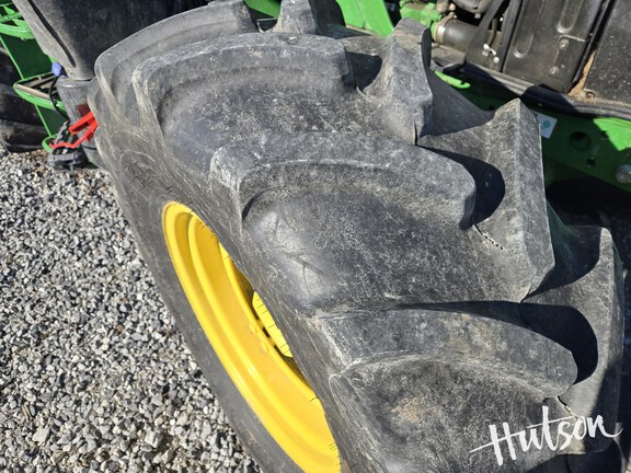 Photo of 2024 John Deere 6130M