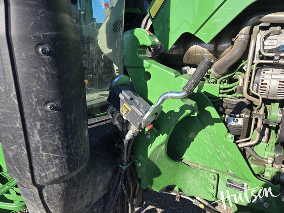 Photo of 2024 John Deere 6130M