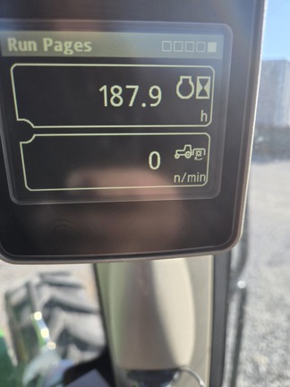 Photo of 2024 John Deere 6130M