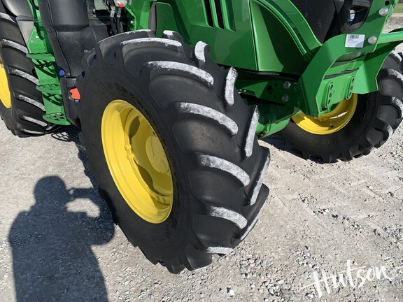 Photo of 2024 John Deere 6130M