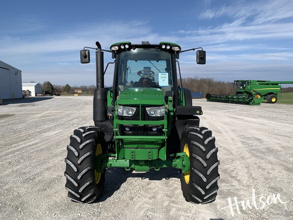 Photo of 2024 John Deere 6130M