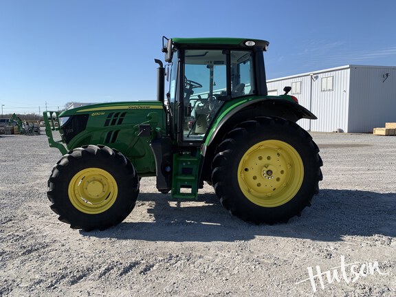 Photo of 2024 John Deere 6130M
