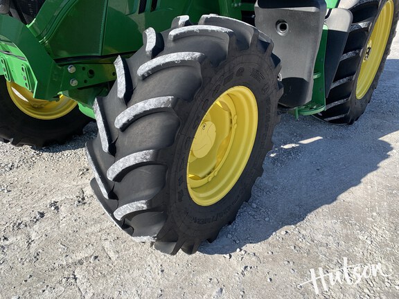 Photo of 2024 John Deere 6130M