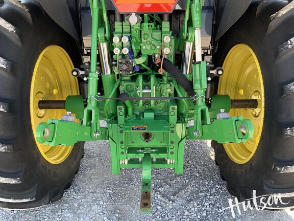 Photo of 2024 John Deere 6130M