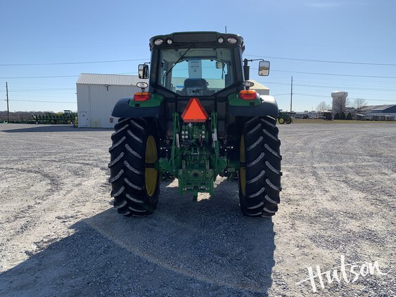 Photo of 2024 John Deere 6130M