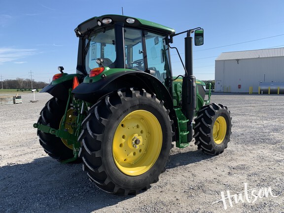 Photo of 2024 John Deere 6130M