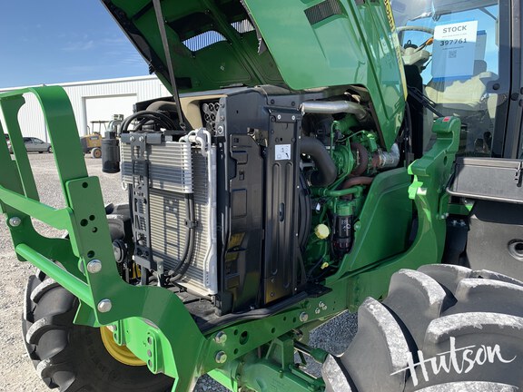 Photo of 2024 John Deere 6130M