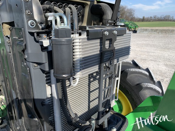 Photo of 2024 John Deere 6130M