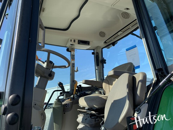 Photo of 2024 John Deere 6130M