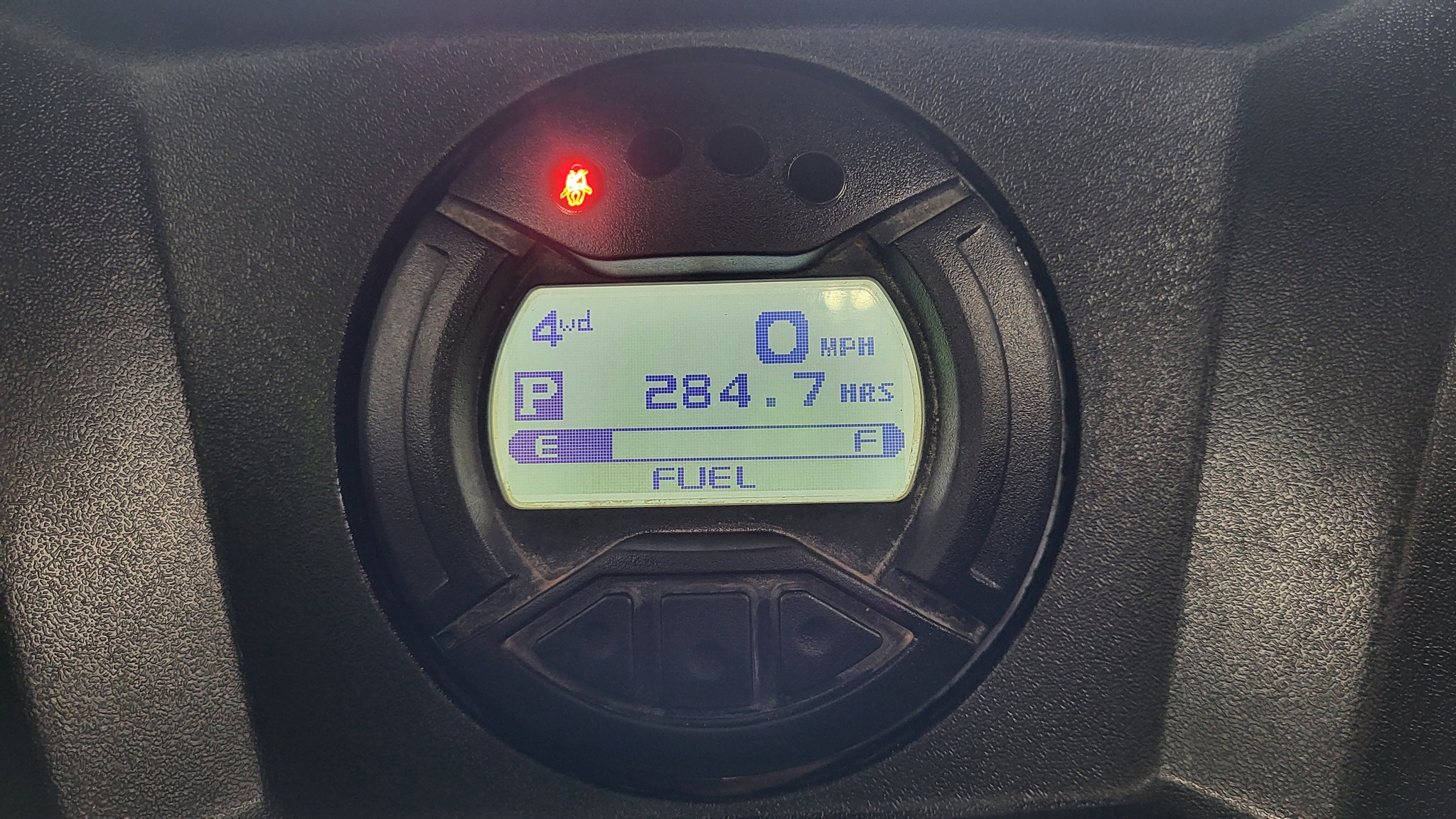 2017 Arctic Cat WILDCAT TRAIL SE Image 11