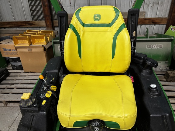 Used 2023 John Deere Z970R Zero Turn Mowers at Koenig Equipment in Richmond, IN - Photo3