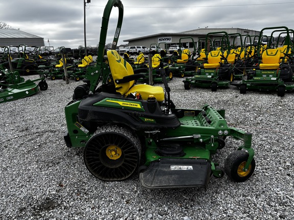 Used 2023 John Deere Z970R Zero Turn Mowers at Koenig Equipment in Richmond, IN - Photo3