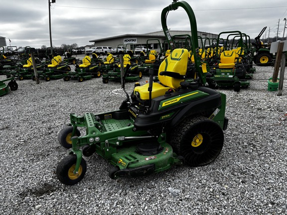 Used 2023 John Deere Z970R Zero Turn Mowers at Koenig Equipment in Richmond, IN - Photo4