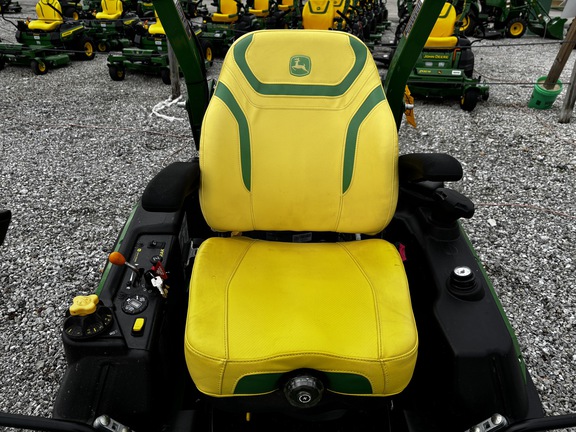 Used 2023 John Deere Z970R Zero Turn Mowers at Koenig Equipment in Richmond, IN - Photo11
