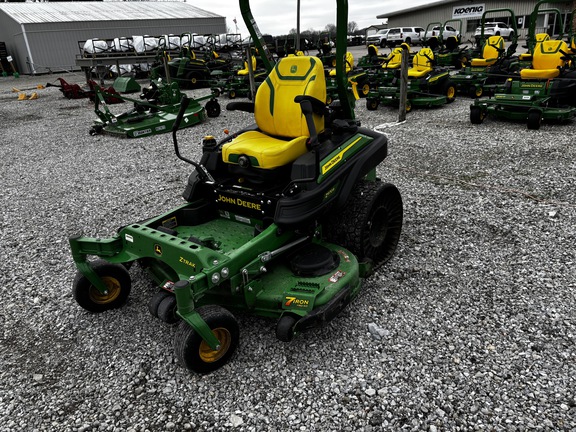 Used 2023 John Deere Z970R Zero Turn Mowers at Koenig Equipment in Richmond, IN - Photo1