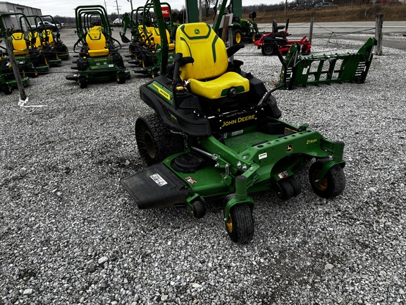 Used 2023 John Deere Z970R Zero Turn Mowers at Koenig Equipment in Richmond, IN - Photo2