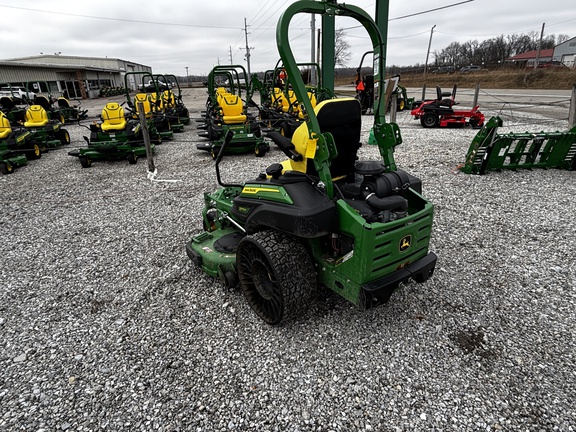 Used 2023 John Deere Z970R Zero Turn Mowers at Koenig Equipment in Richmond, IN - Photo8