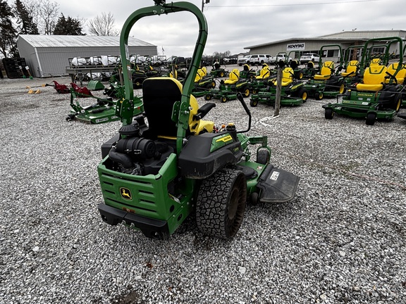 Used 2023 John Deere Z970R Zero Turn Mowers at Koenig Equipment in Richmond, IN - Photo5