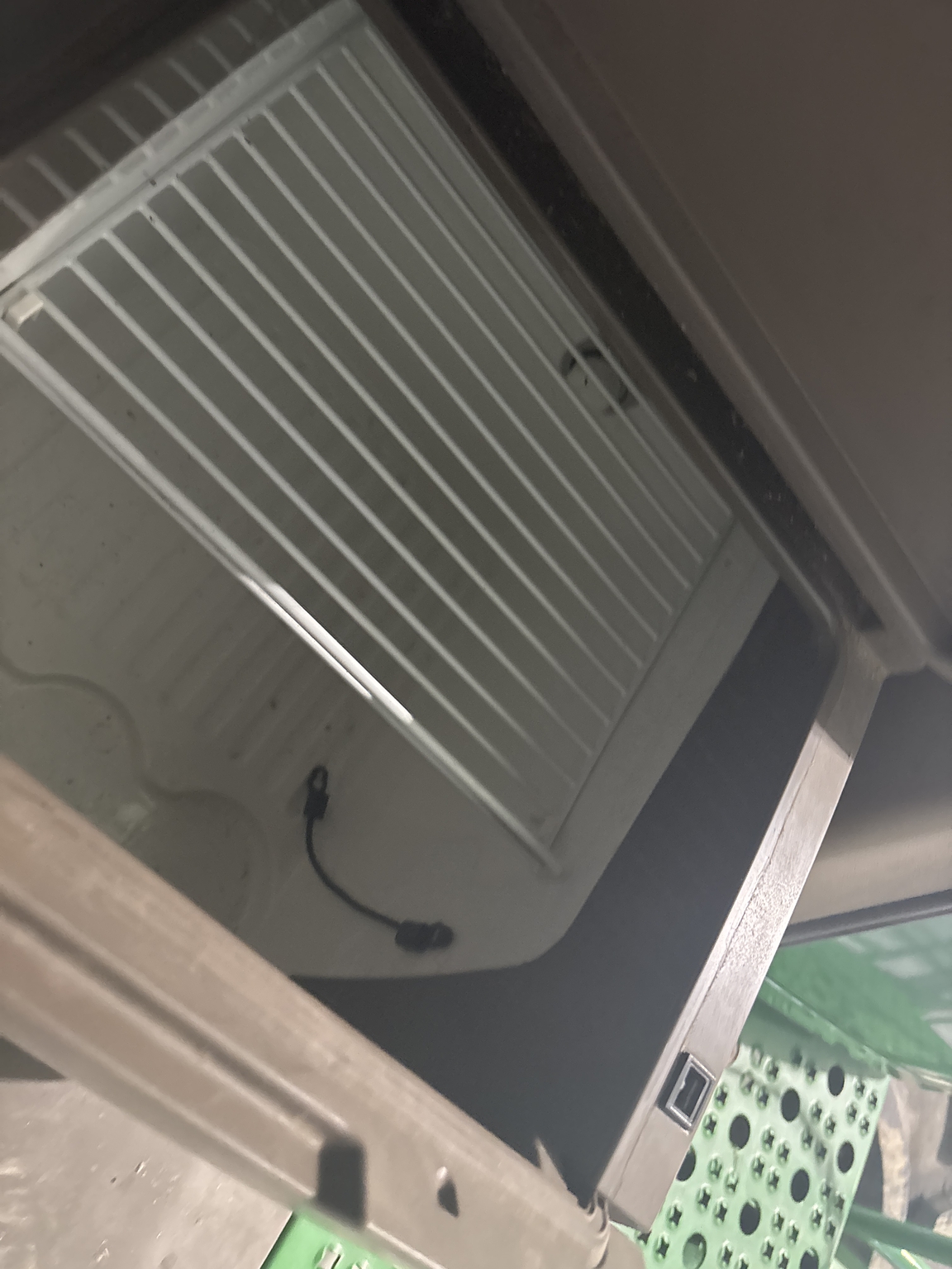 Used 2016 John Deere S680 Combines at Koenig Equipment in Anna, OH - PhotoXL1