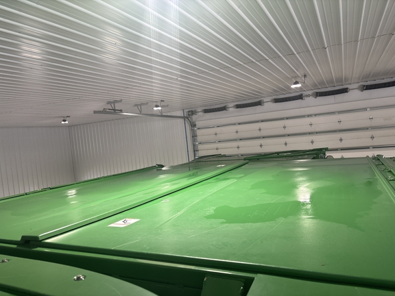 Used 2016 John Deere S680 Combines at Koenig Equipment in Anna, OH - Photo6