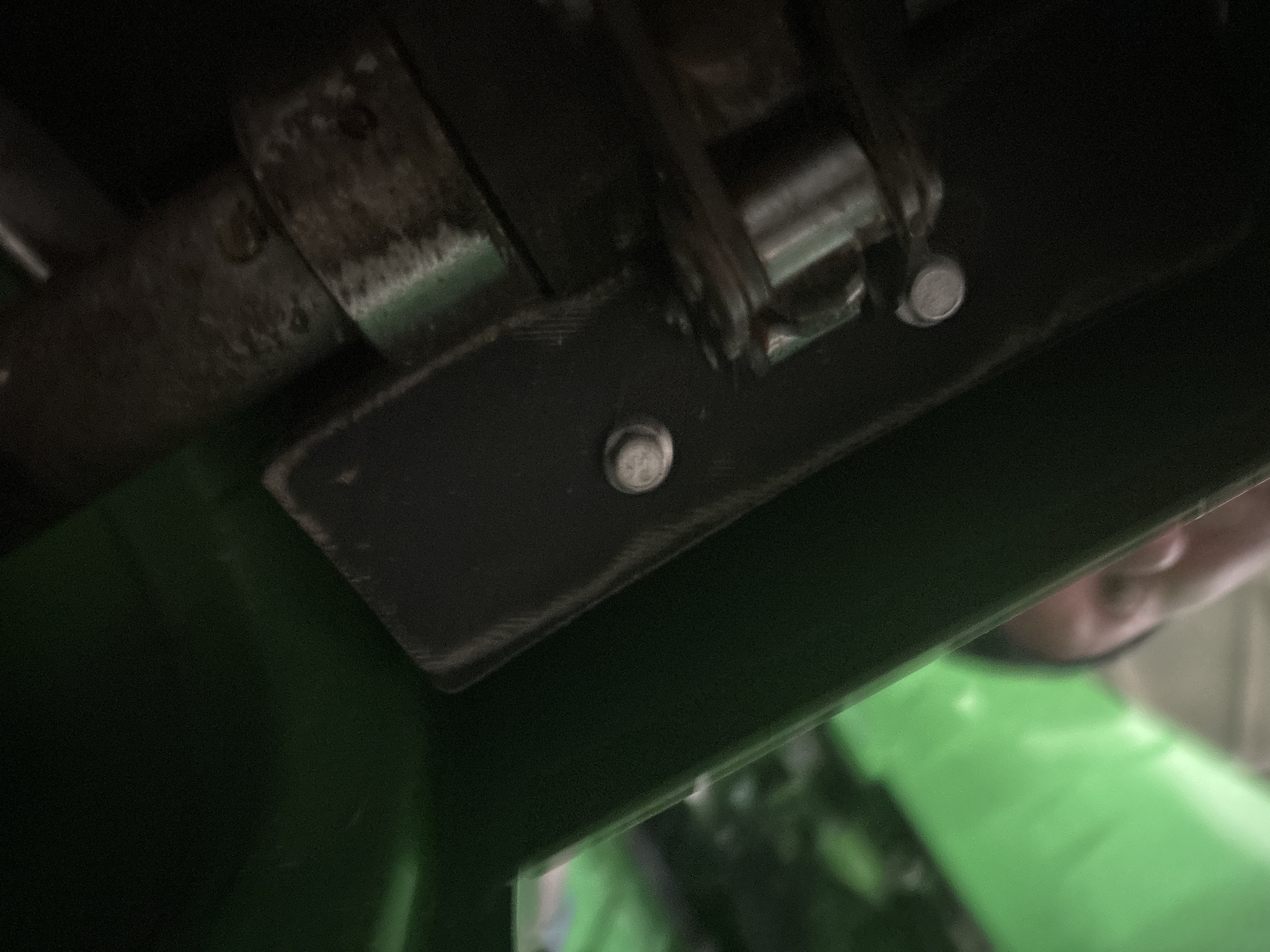 Used 2016 John Deere S680 Combines at Koenig Equipment in Anna, OH - PhotoXL14