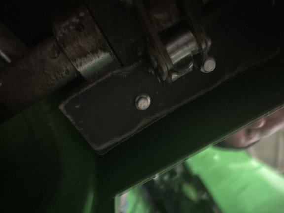 Used 2016 John Deere S680 Combines at Koenig Equipment in Anna, OH - Photo14