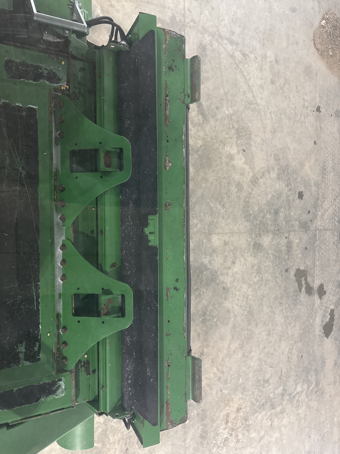 Used 2016 John Deere S680 Combines at Koenig Equipment in Anna, OH - PhotoXL26