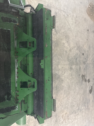 Used 2016 John Deere S680 Combines at Koenig Equipment in Anna, OH - Photo26