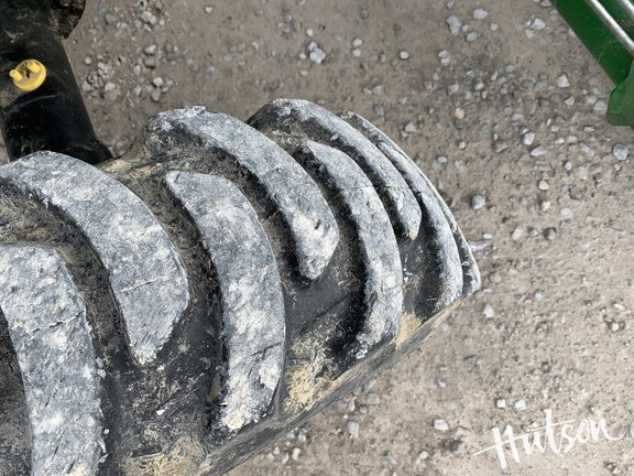 Photo of 2021 John Deere 3025E