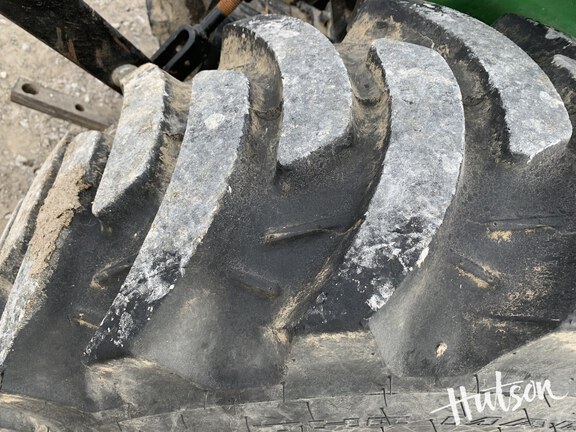 Photo of 2021 John Deere 3025E