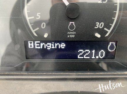 Photo of 2021 John Deere 3025E