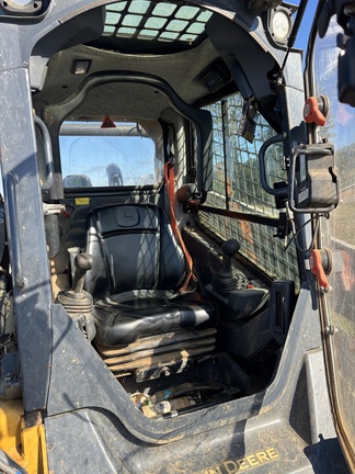 2019 John Deere 333G Photo 4