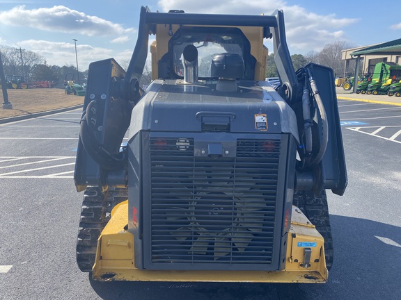 2019 John Deere 333G Photo 3