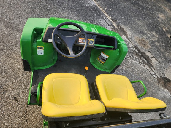 2023 John-Deere TX GATOR
